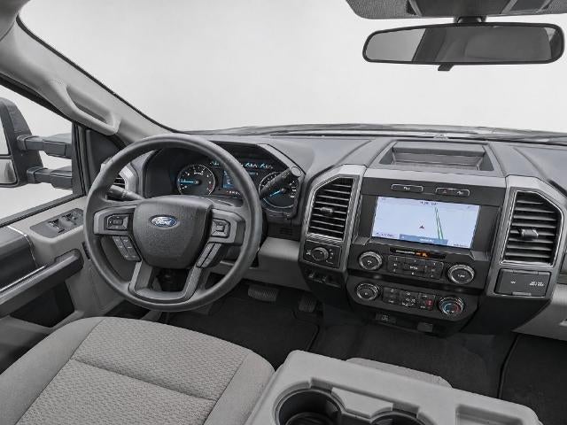 2021 Ford F-250SD XLT