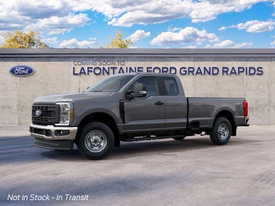2027 Ford F-250SD XL