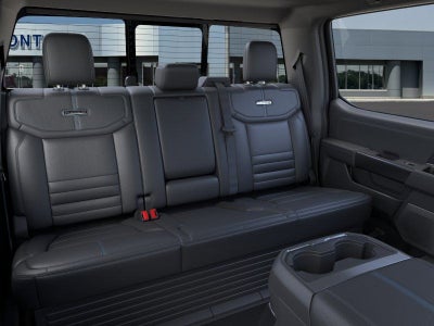 2026 Ford F-250SD F-250® Platinum®