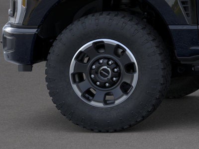 2026 Ford F-250SD F-250® Platinum®