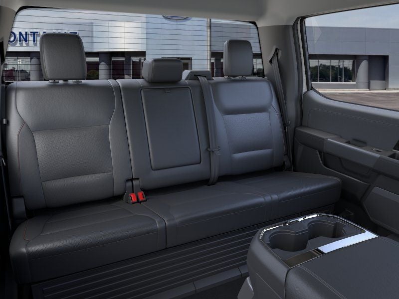 2026 Ford F-250SD Lariat InTransit