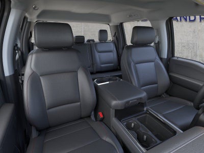 2026 Ford F-250SD Lariat InTransit