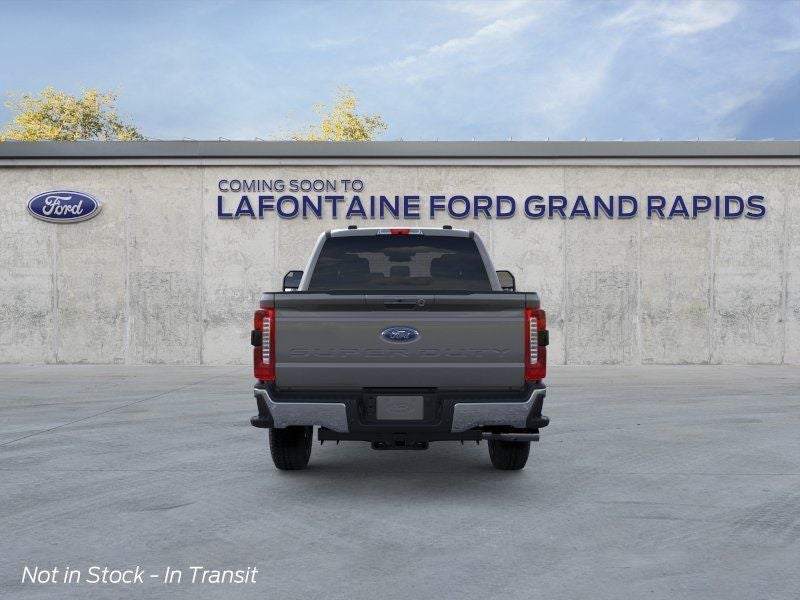 2026 Ford F-250SD Lariat InTransit