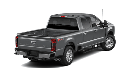 2026 Ford F-250SD Lariat InTransit