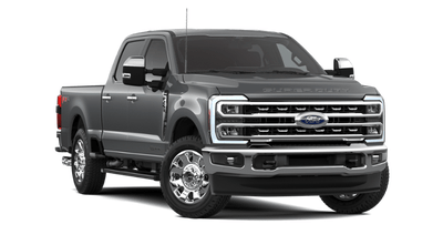 2026 Ford F-250SD Lariat InTransit