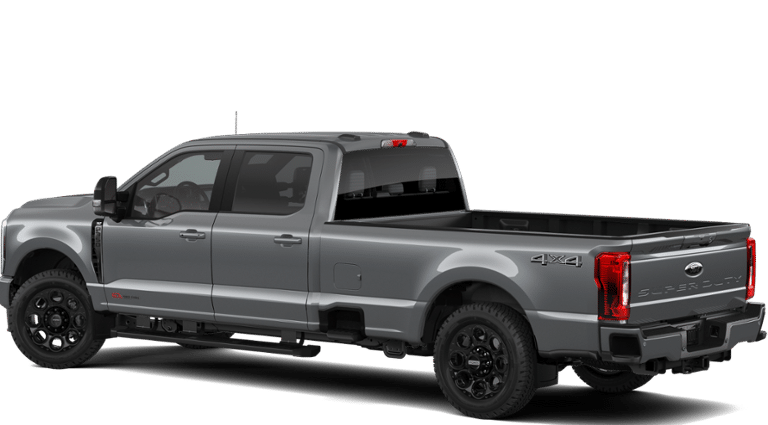 2026 Ford F-350SD F-350® XLT