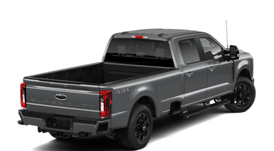 2026 Ford F-350SD F-350® XLT