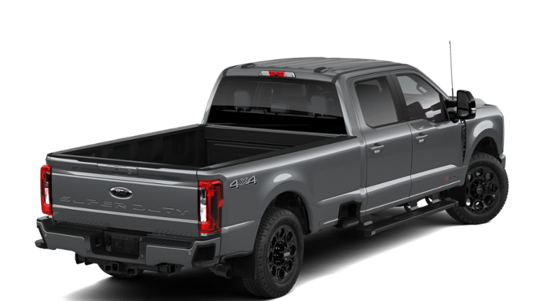 2026 Ford F-350SD F-350® XLT