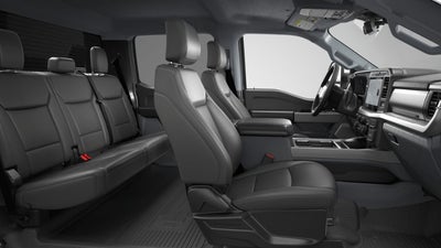 2026 Ford F-350SD F-350® XLT