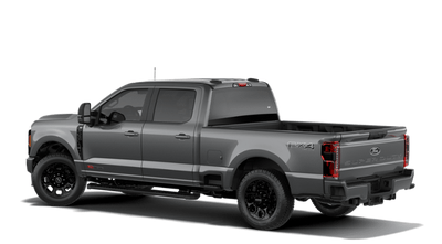 2027 Ford F-350SD XLT