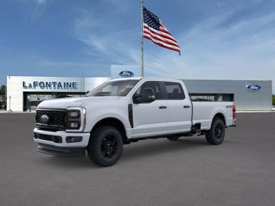 2026 Ford F-350SD XL