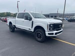 2025 Ford F-350SD XLT