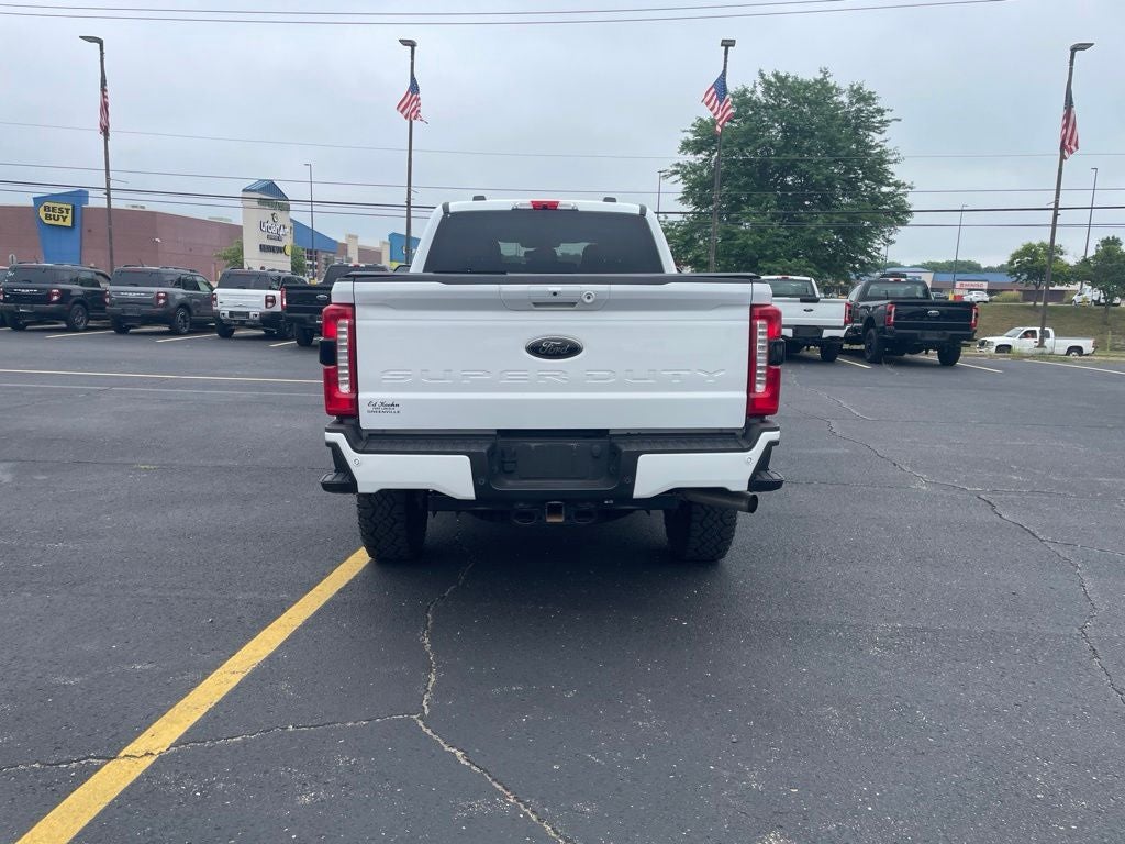 2025 Ford F-350SD XLT