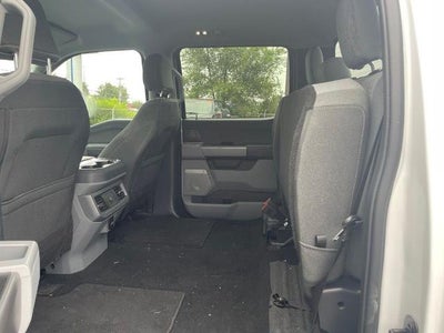 2025 Ford F-350SD XLT
