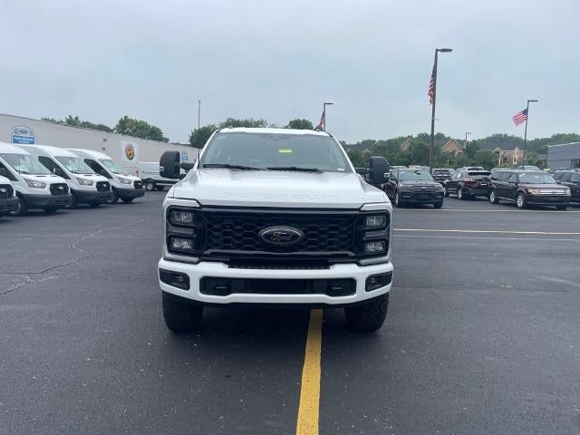2025 Ford F-350SD XLT