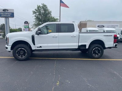 2025 Ford F-350SD XLT