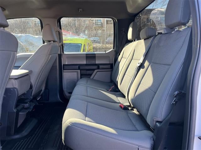 2022 Ford F-350SD XL