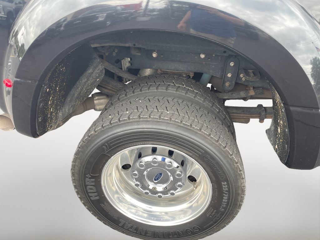 2020 Ford F-450SD XL DRW