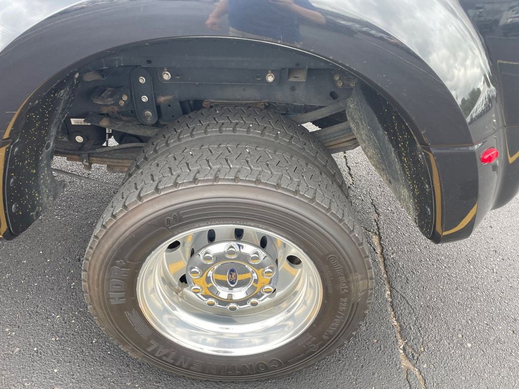 2020 Ford F-450SD XL DRW