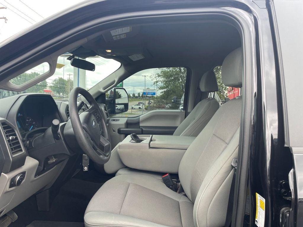 2020 Ford F-450SD XL DRW