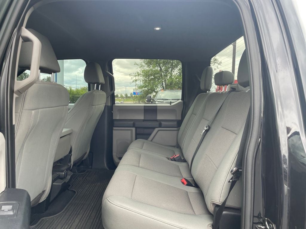 2020 Ford F-450SD XL DRW
