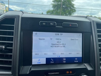 2020 Ford F-450SD XL DRW