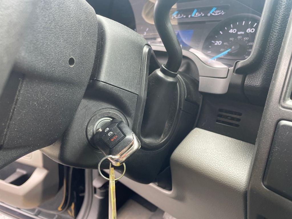 2020 Ford F-450SD XL DRW