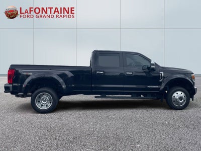 2020 Ford F-450SD XL DRW
