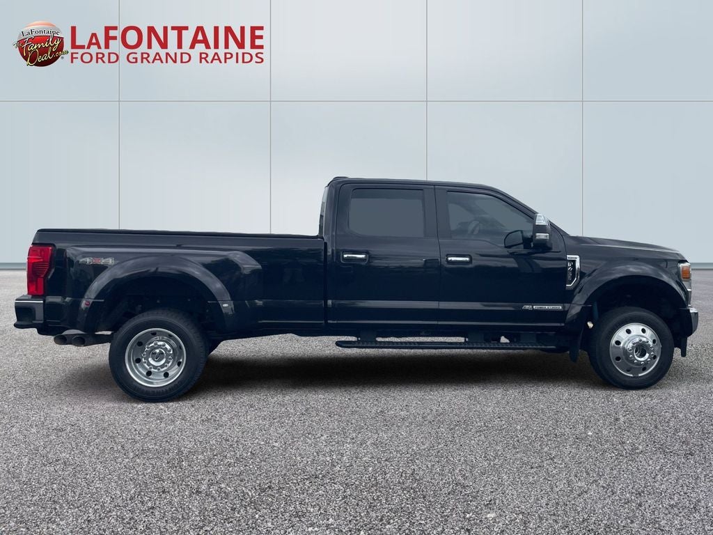 2020 Ford F-450SD XL DRW