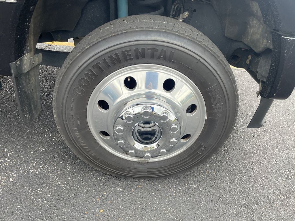 2020 Ford F-450SD XL DRW