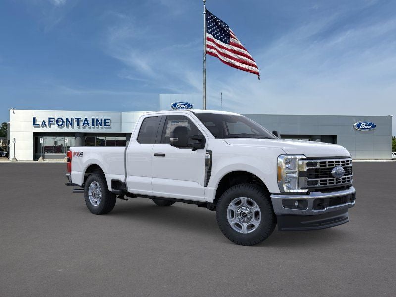 2026 Ford F-350SD XLT