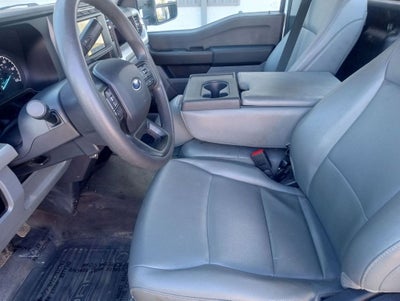 2023 Ford F-250SD XL