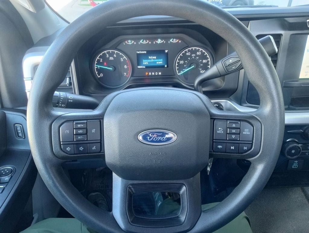 2023 Ford F-250SD XL
