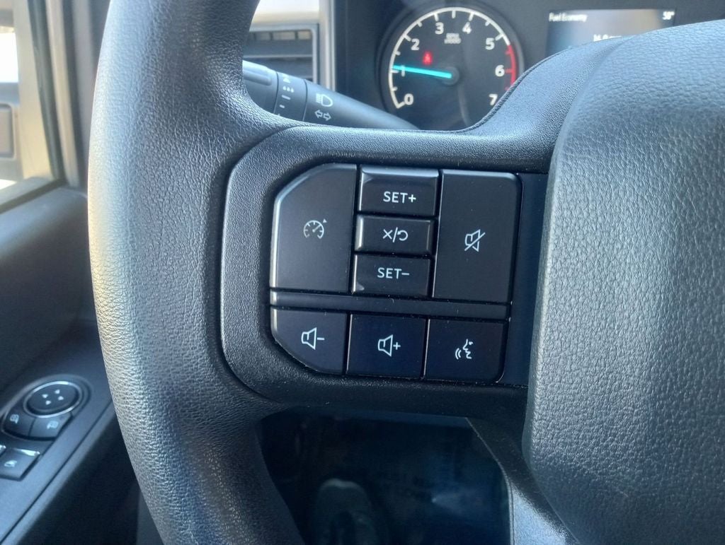 2023 Ford F-250SD XL