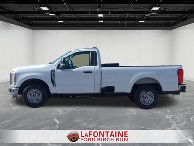 2023 Ford F-250SD XL