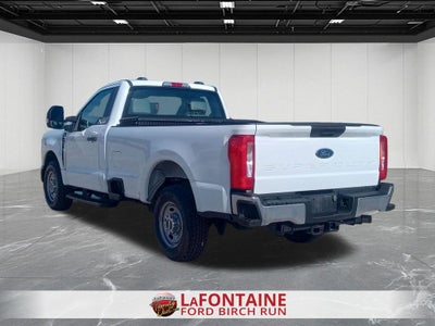 2023 Ford F-250SD XL