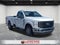2023 Ford F-250SD XL