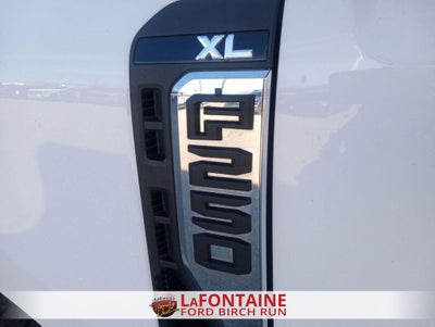 2023 Ford F-250SD XL