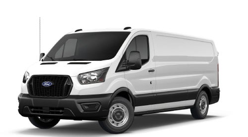 2027 Ford Transit-250 Base