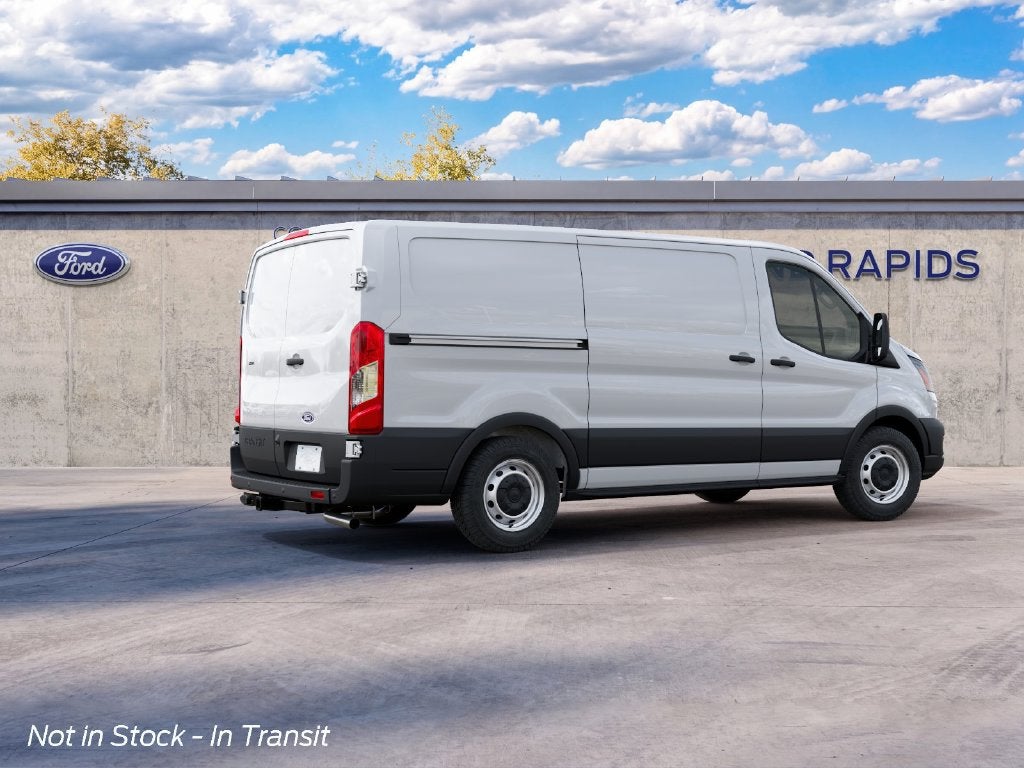 2027 Ford Transit-250 Base