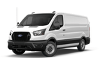 2027 Ford Transit-250 Base InTransit