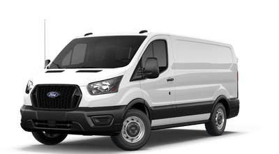 2027 Ford Transit-250 Base InTransit
