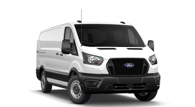 2027 Ford Transit-250 Base InTransit