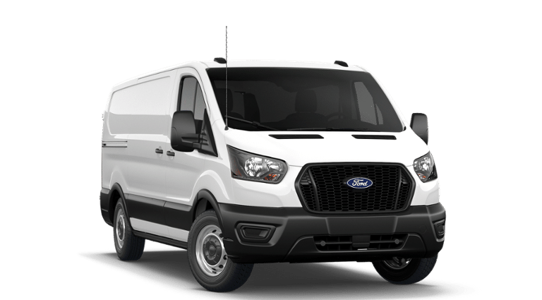 2027 Ford Transit-250 Base InTransit