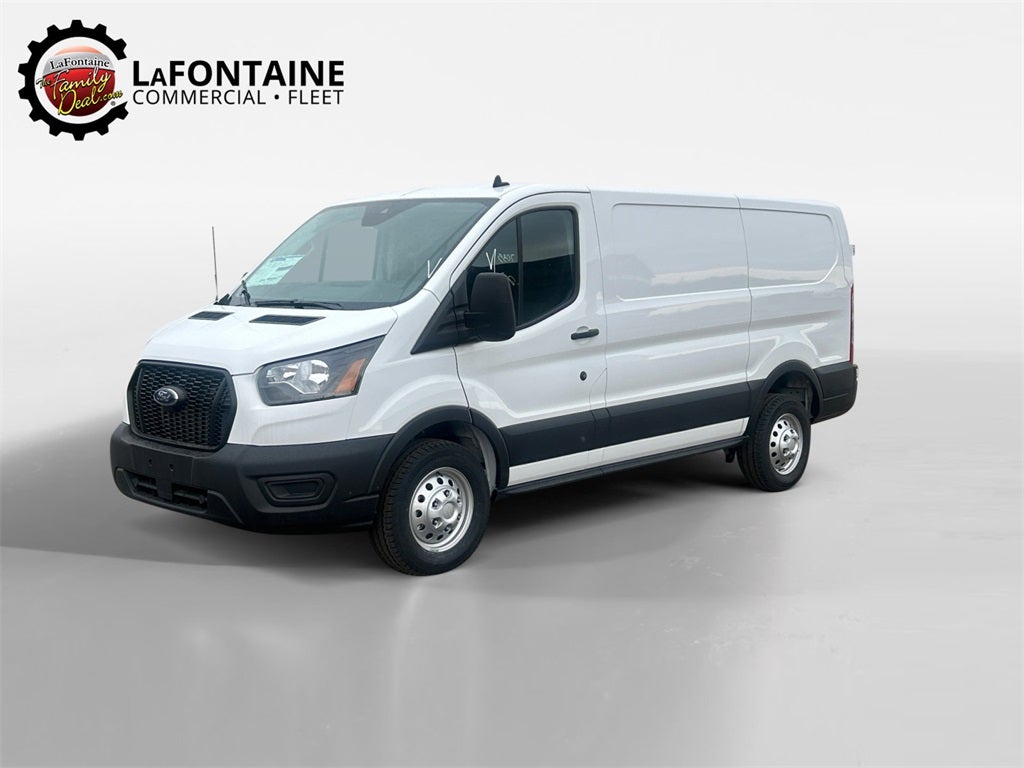 2025 Ford Transit-350 Base