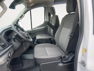 2025 Ford Transit-350 Base