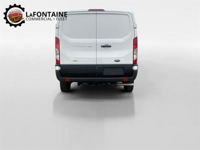 2025 Ford Transit-350 Base