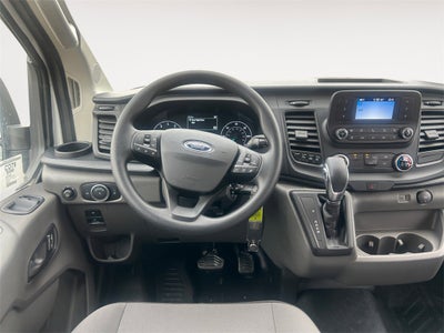 2025 Ford Transit-350 Base
