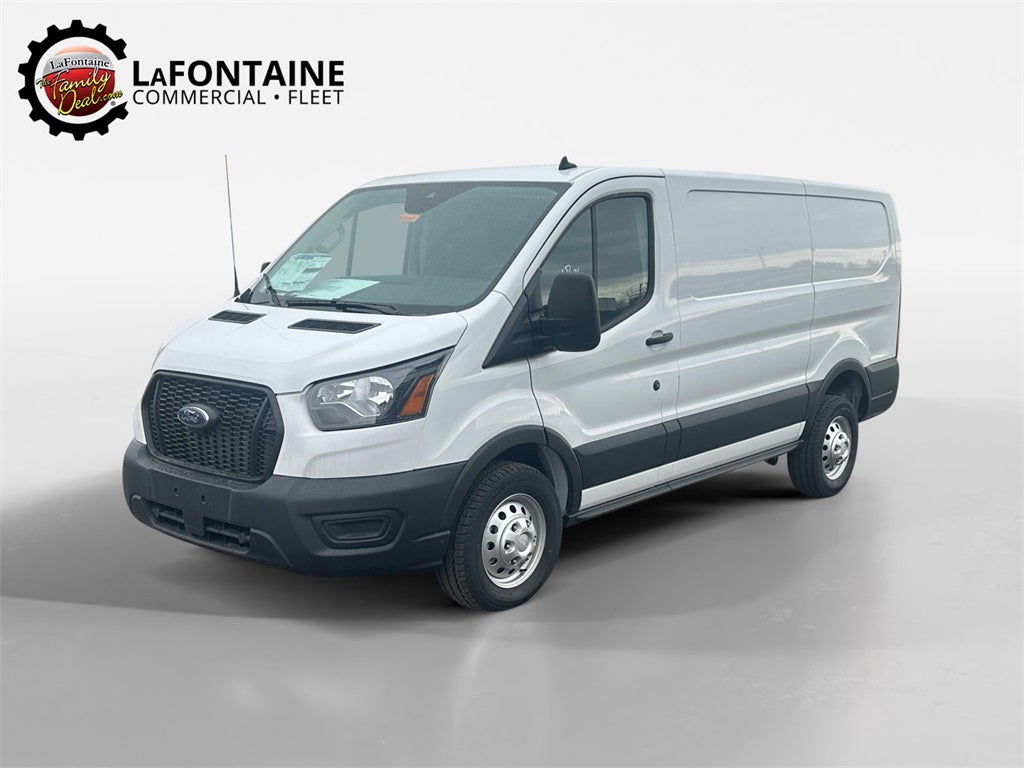 2025 Ford Transit-350 Base