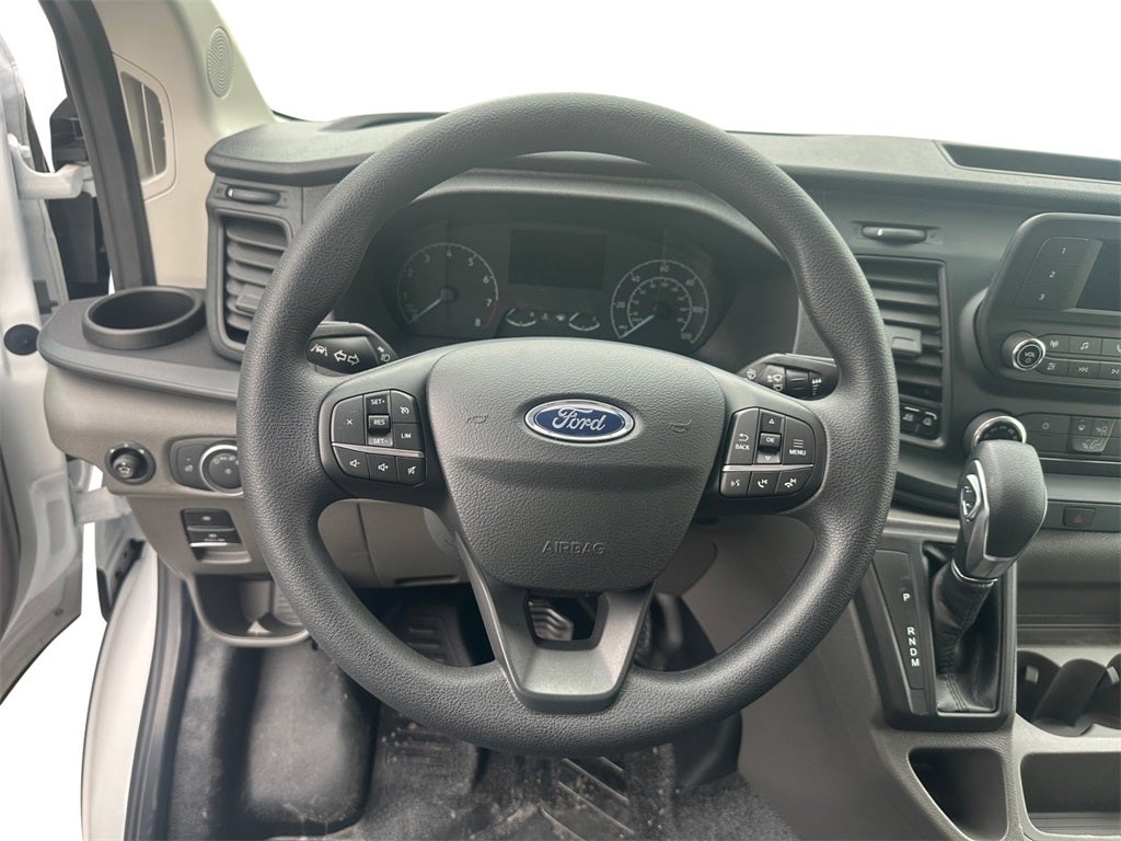 2025 Ford Transit-350 Base